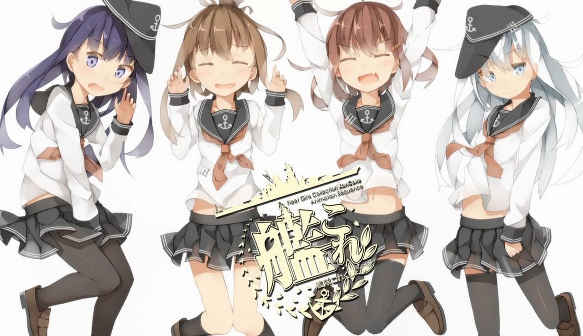 15年02月 艦これグッズ情報 佐世保鎮守府